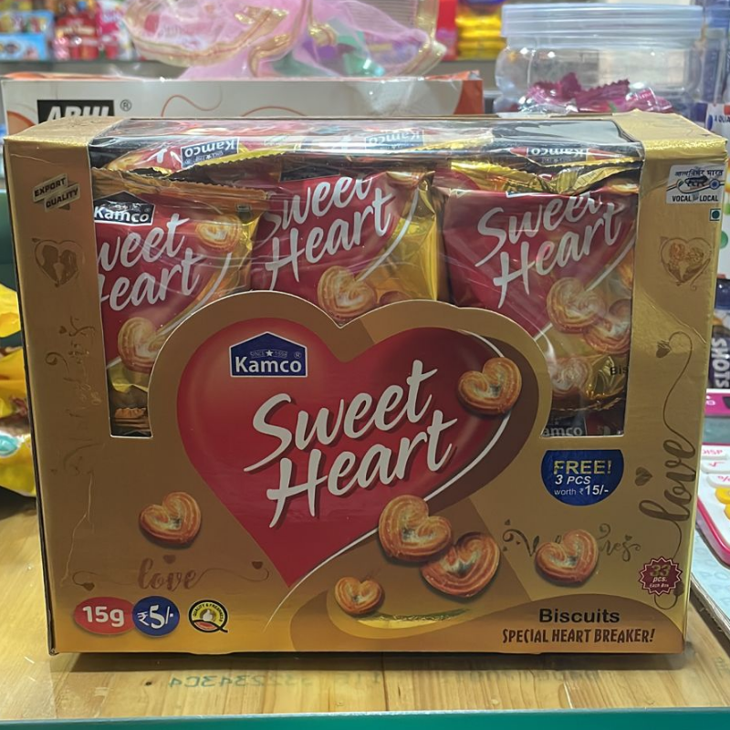 SWEET HEART Main Image